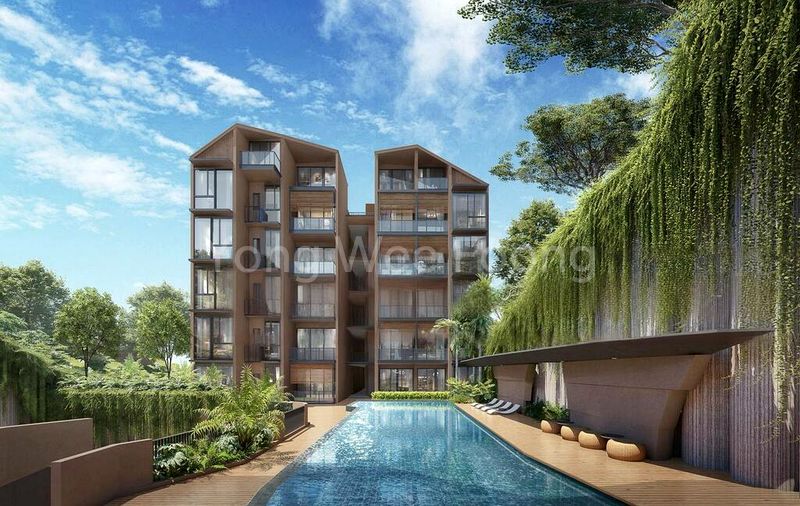 3 Bed Condo for Sale in  Palisades - Image 3